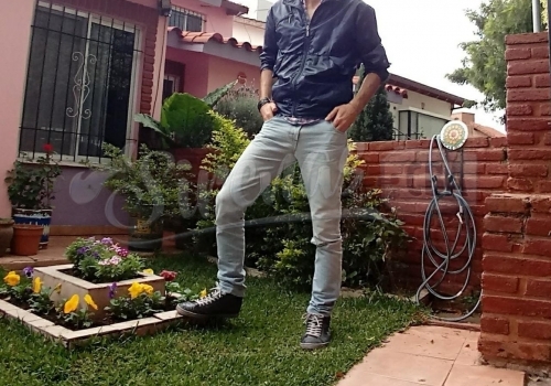 Tony - Escort en Córdoba | Sirenas CBA